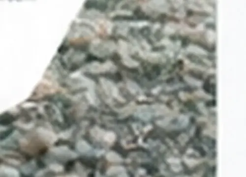 إزالة الأجسام الحديدية الغريبة في إعادة تدوير الزجاج