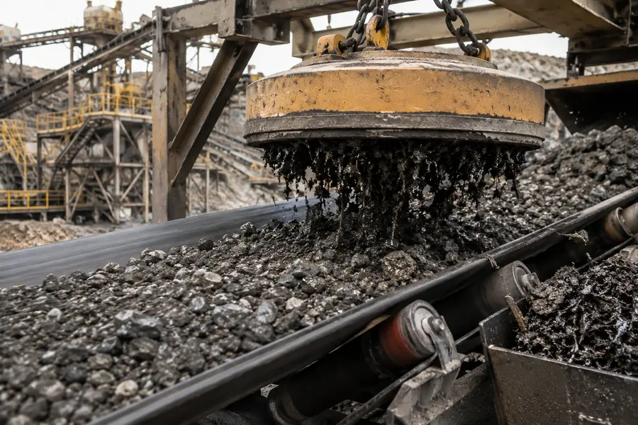 mining mineral processing