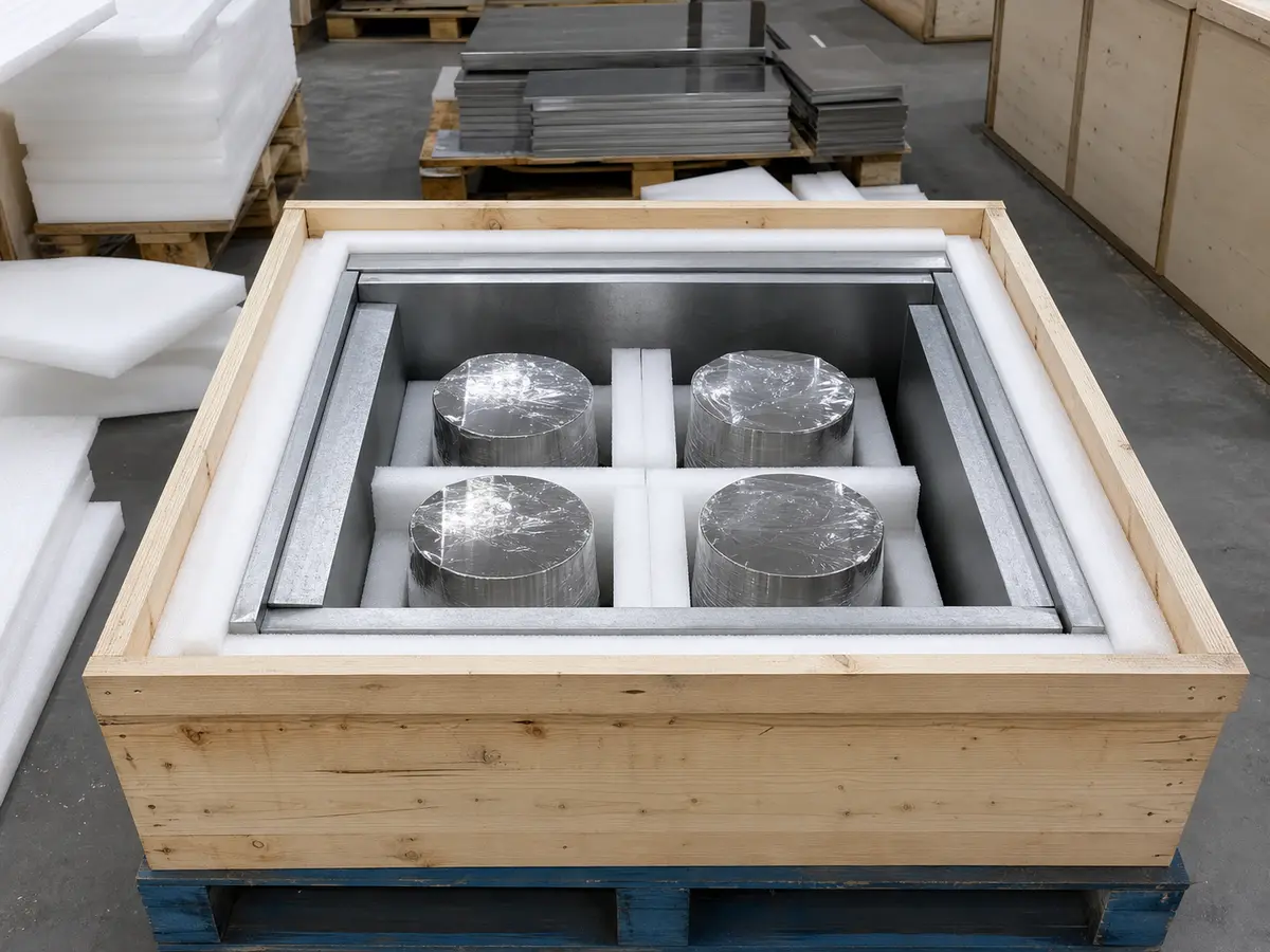 types of magnetic separators industrial magnetic separation scene