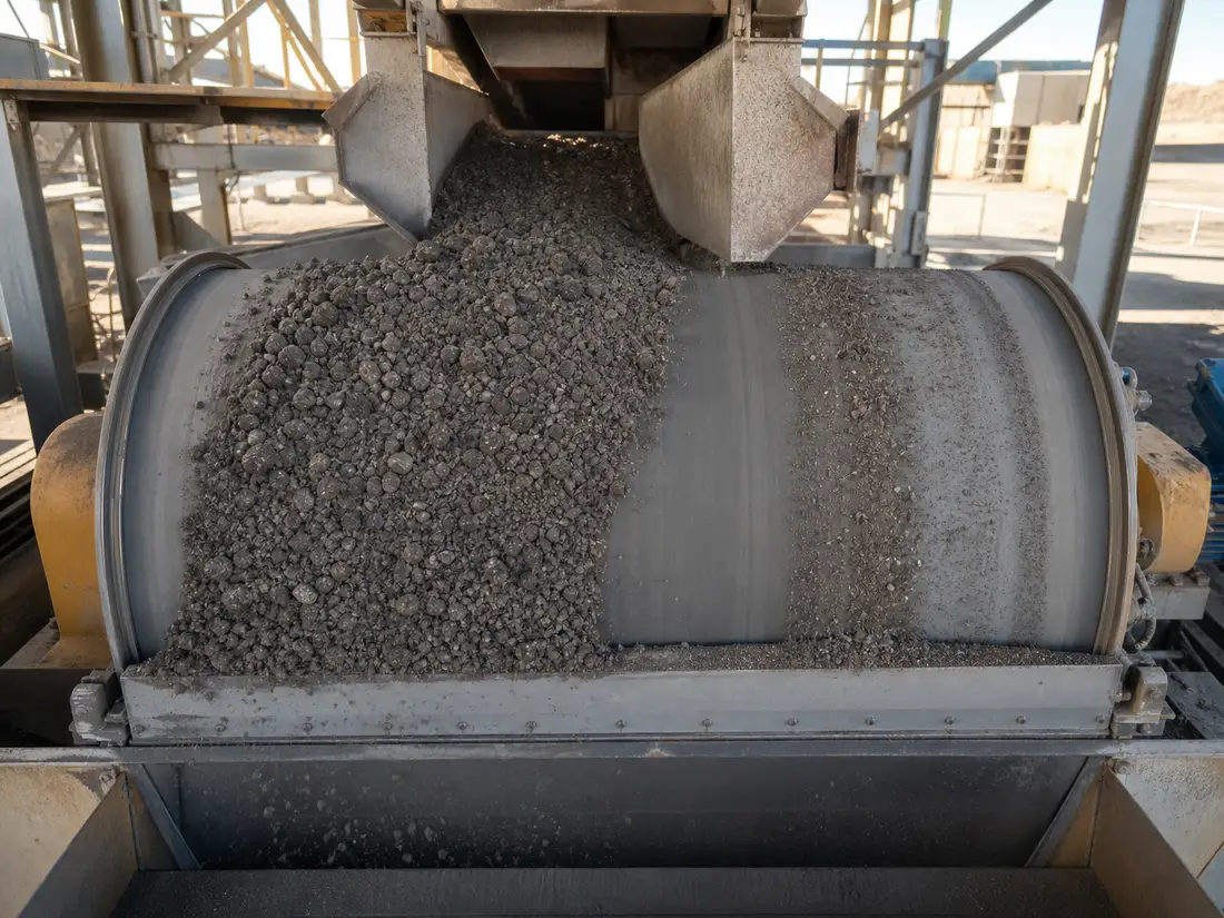 what metals can magnets separate industrial magnetic separation scene