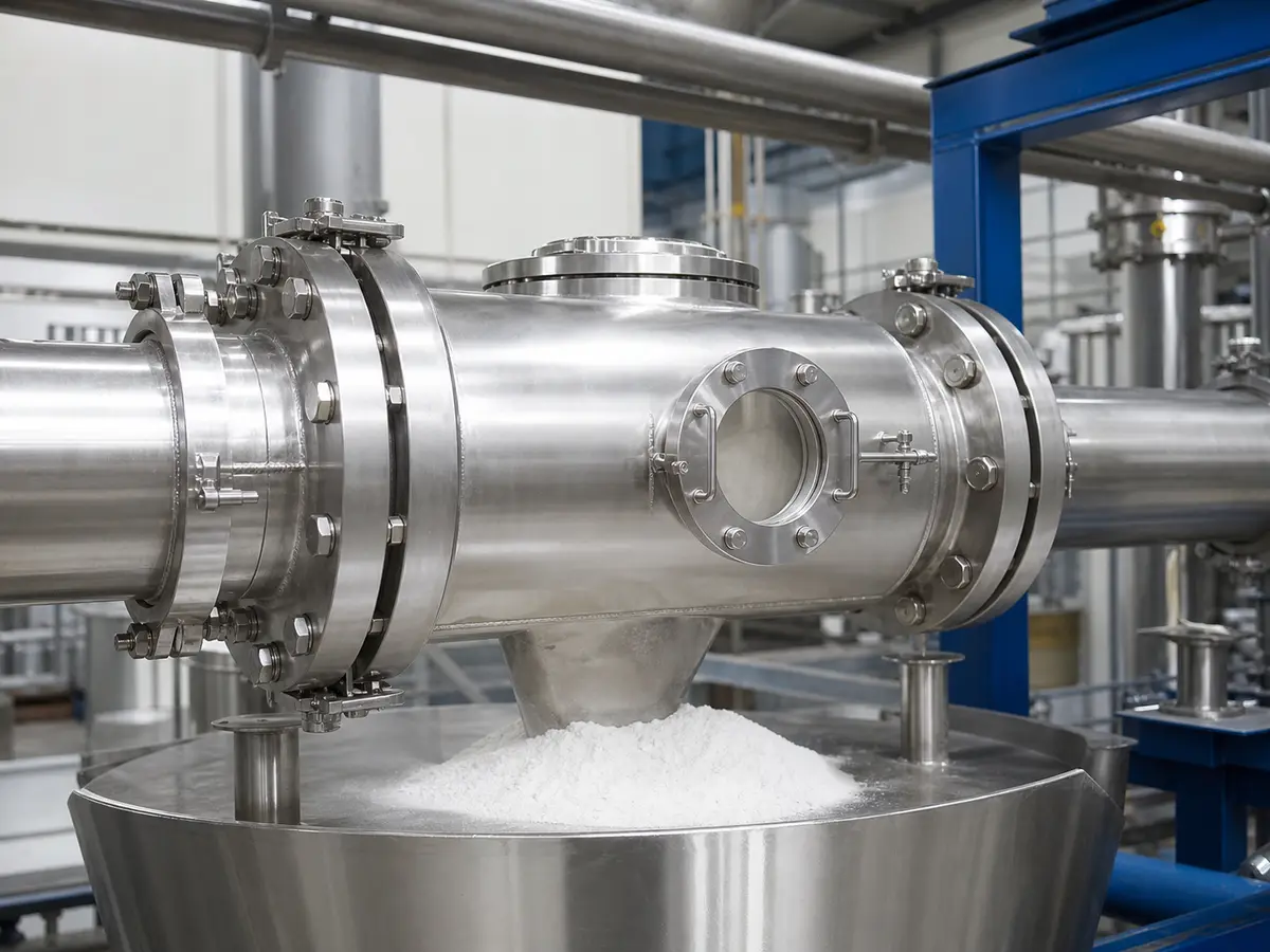 Industrielle Magnetabscheidung von Gießereisand in der Praxis
