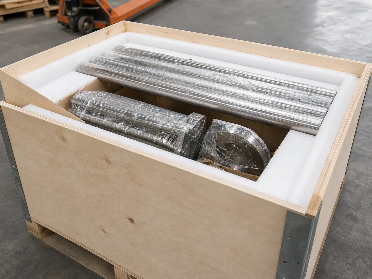 head pulley vs magnetic drum industrial magnetic separation scene