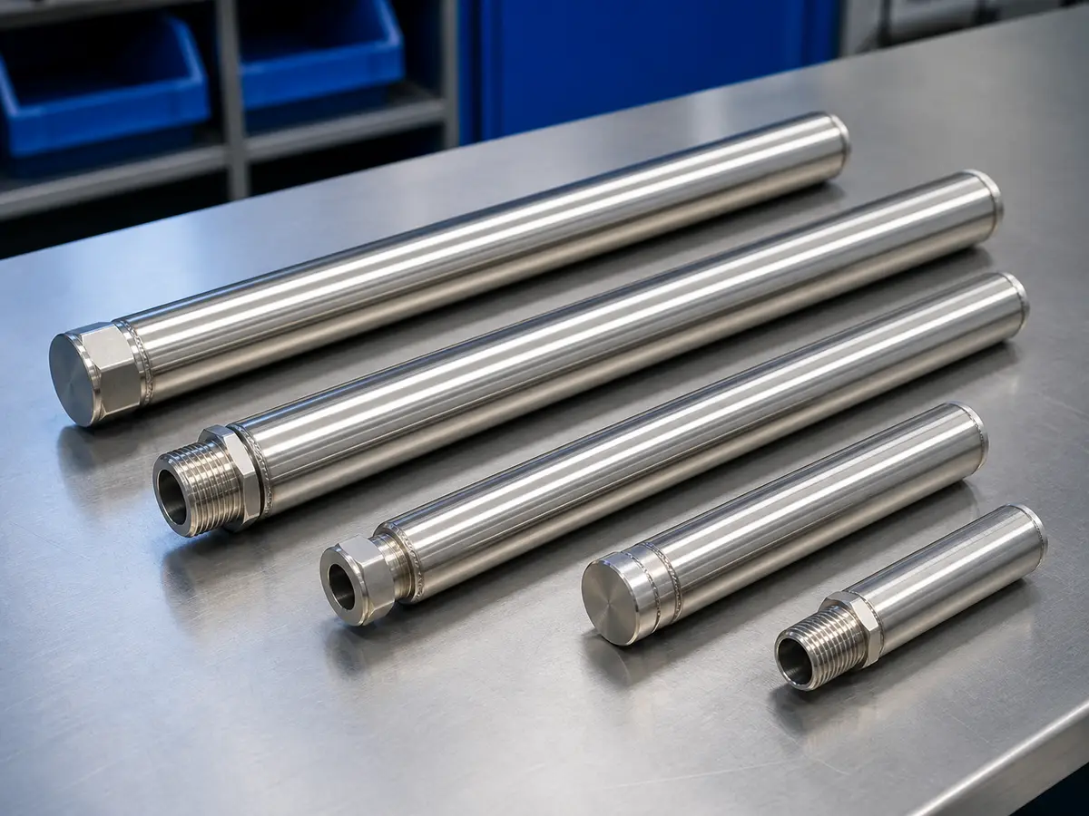 magnetic separator spare parts industrial magnetic separation scene