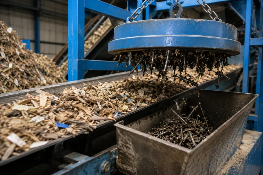 wood paper biomass
